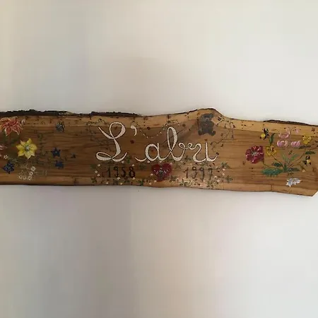 L'abri *