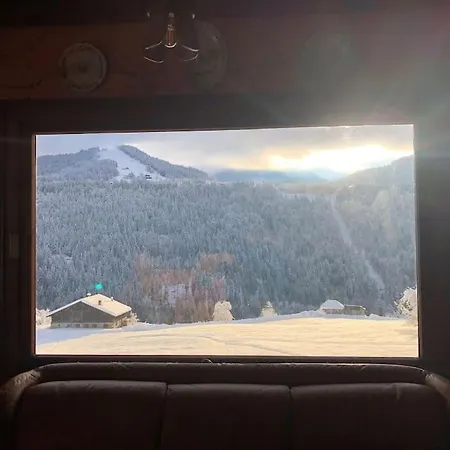 L'abri *