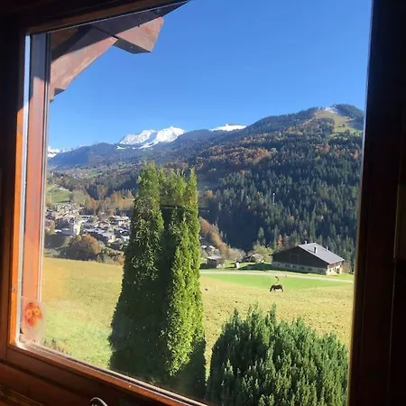 L'abri Saint-Nicolas-la-Chapelle (Savoie)